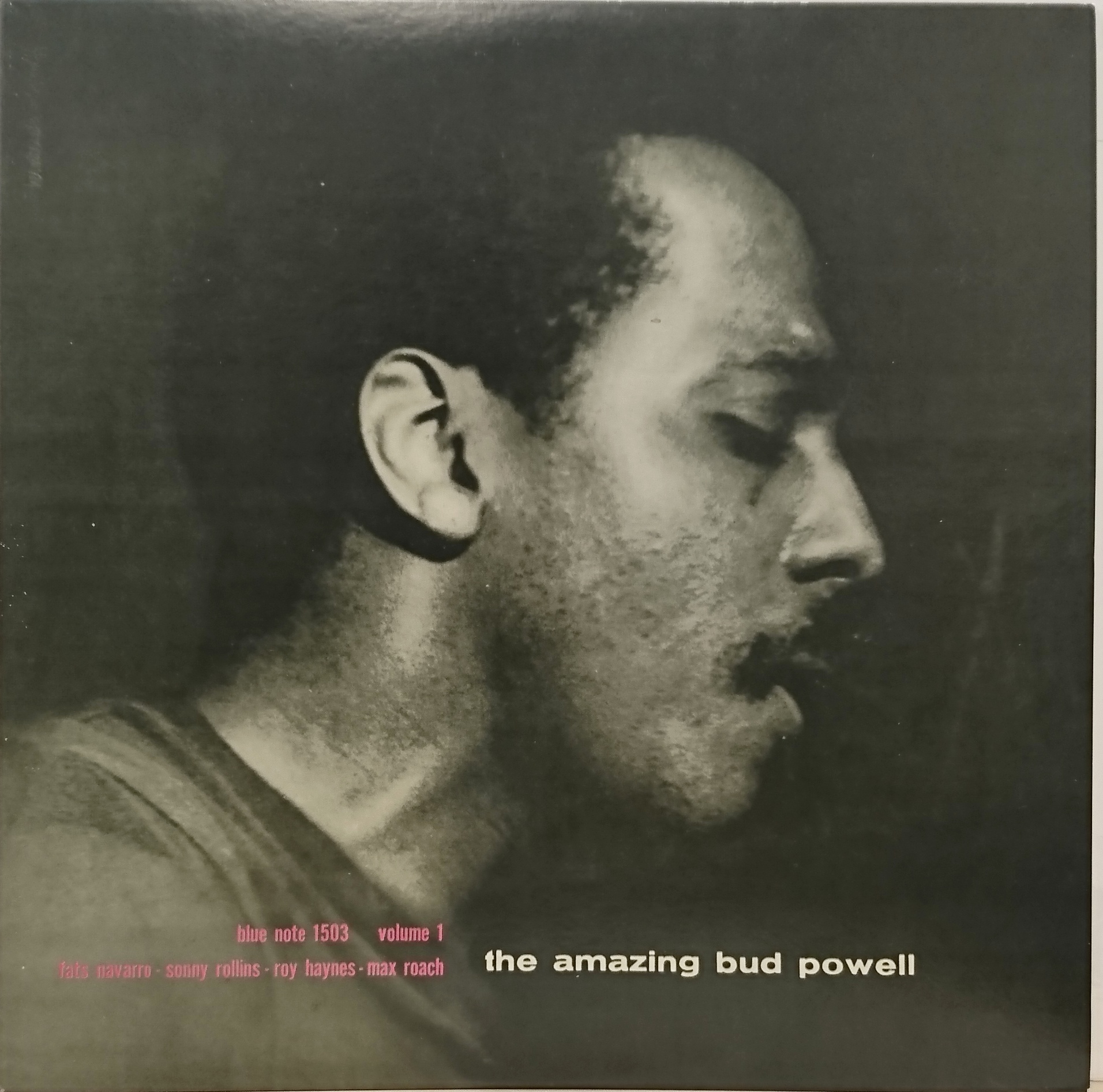 Bud Powell / The Amazing Bud Powell