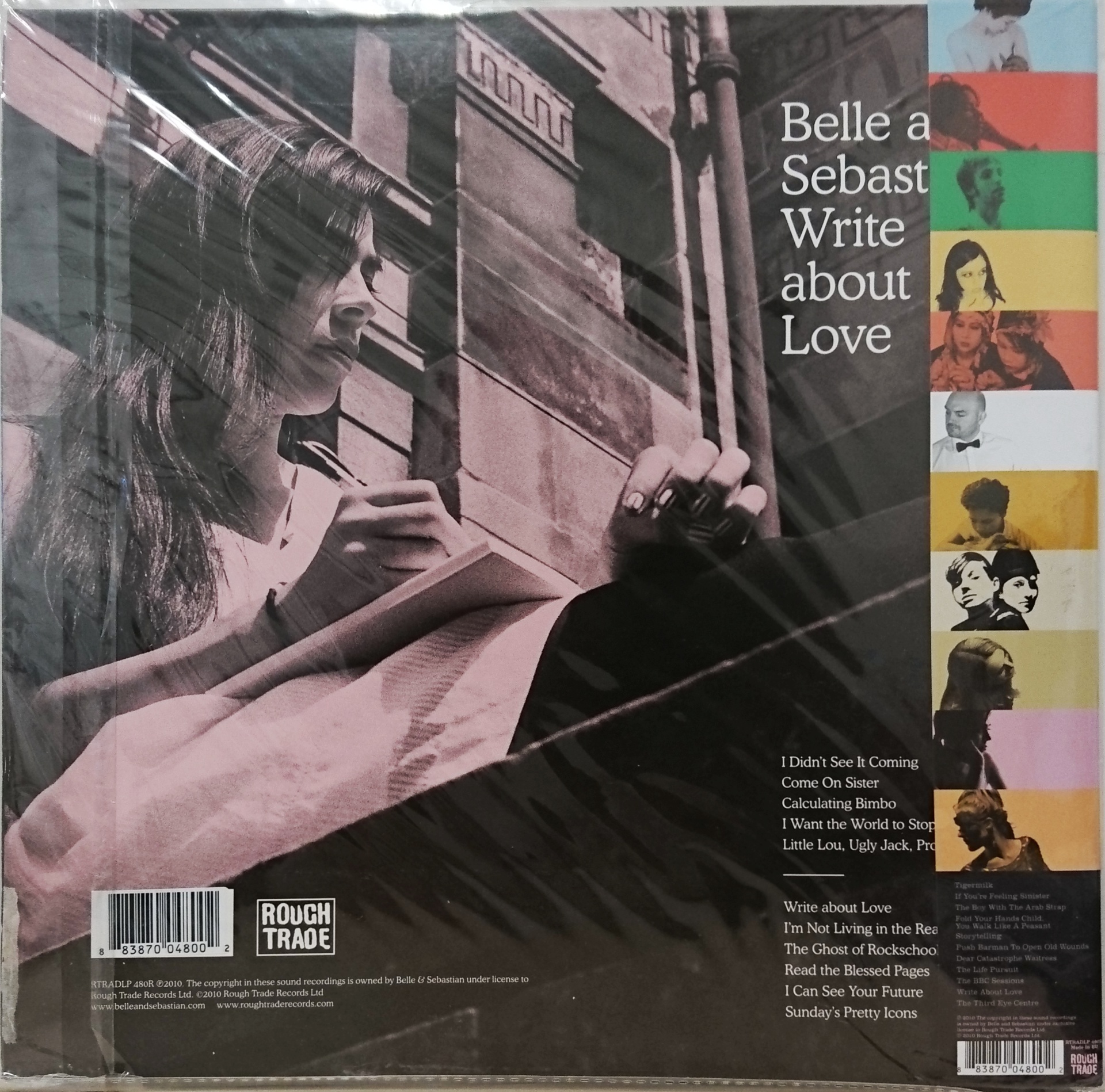 全商品オープニング価格！ 【レア】Belle ② ネオアコ レコード 