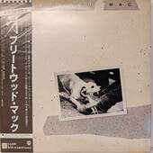 [中古LP] Fleetwood Mac / Tusk