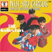 [新品LP] The Collectors / 虹色サーカス団