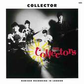 [新品LP] The Collectors / 僕はコレクター