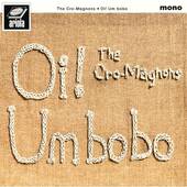 [新品LP] ザ・クロマニヨンズ / Oi! Um bobo