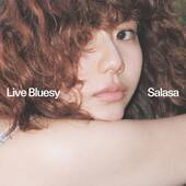 [新品LP] さらさ / Live Bluesy