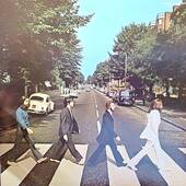 [中古LP] The Beatles / Abbey Road = アビイ・ロード