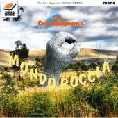 [新品LP] ザ・クロマニヨンズ / MONDO ROCCIA