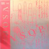 [中古LP] The V.S.O.P. Quintet / Five Stars
