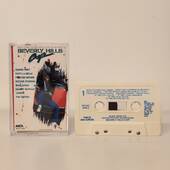 [中古カセット] Various / Music From The Motion Picture Soundtrack - Beverly Hills Cop