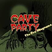 [新品LP] ザ・クロマニヨンズ / CAVE PARTY