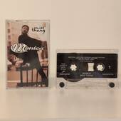 [中古カセット] Monica / Miss Thang