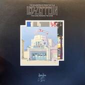 [中古LP] Led Zeppelin / The Soundtrack From The Film The Song Remains The Same