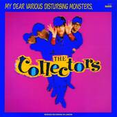 [新品LP] THE COLLECTORS / ぼくを苦悩させるさまざまな怪物たち（アナログ盤）
