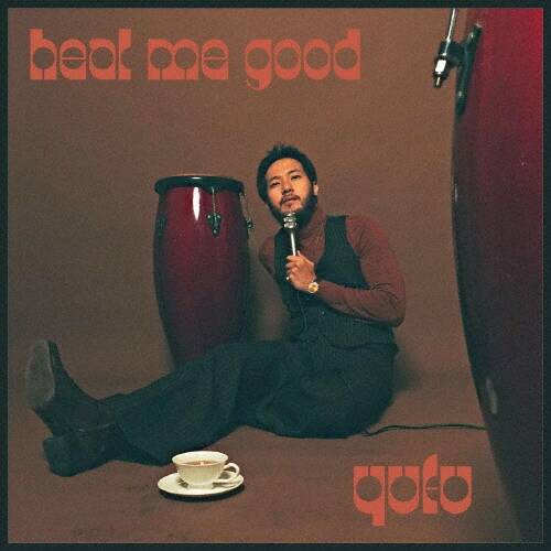 Yufu HEAL ME GOOD (LP) オリジナル盤 zaP5_G4807138W.JPG