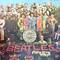 [中古LP] The Beatles / Sgt. Pepper's Lonely Hearts Club Band