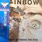 [中古LP] Rainbow / Straight Between The Eyes