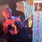 [中古LP] David Bowie / Let's Dance = レッツ・ダンス